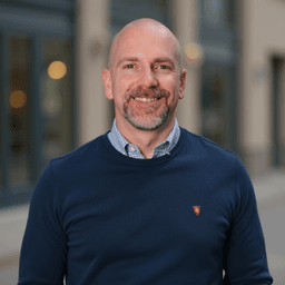 Anthony Riddle, Founder of ReFlow